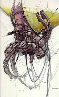 Balloon Drone