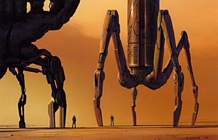 Showdown