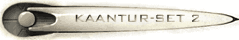 Kaantur-Set 1